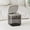 Clear Black L, variant on Laundry Pods Container with Lid, Large Capacity Plastic Laundry Powder Storage Box for Laundry Room Organization