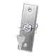 thumbnail image 1 of Interruptor de llave Uxcell On Off Cerradura de puerta de salida DPST para control de acceso con 2 llaves, 1 of 3