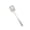 C, variant on Household Non Stainless Steel Kitchenware Piece Set Kitchenware Rice And Soup Spoon Thickened And Lengthened Frying Spatula Cooking Utensils Set with Holder Stand Spurtle Wooden Cooking Utensils