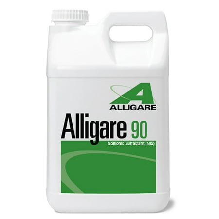 Alligare 90 Surfactant 2.5 Gallon- Spreader Sticker