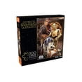 thumbnail image 5 of Buffalo Games 300-Piece Star Wars Collection Chewbacca and the Droids Jigsaw Puzzle, 5 of 6