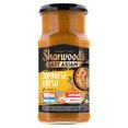 thumbnail image 3 of Sharwood's Japanese Katsu Curry Cooking Sauce 415g, British Import (Pack of 2), 3 of 3
