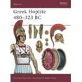 thumbnail image 1 of Pre-Owned Greek Hoplite 480 323 BC (Paperback) 1855328674 9781855328679, 1 of 1