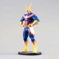 thumbnail image 4 of Figura de acción de My Hero Academia Bakugou, juguete de colección, modelo de muñeca, regalo, 20CM, 4 of 4