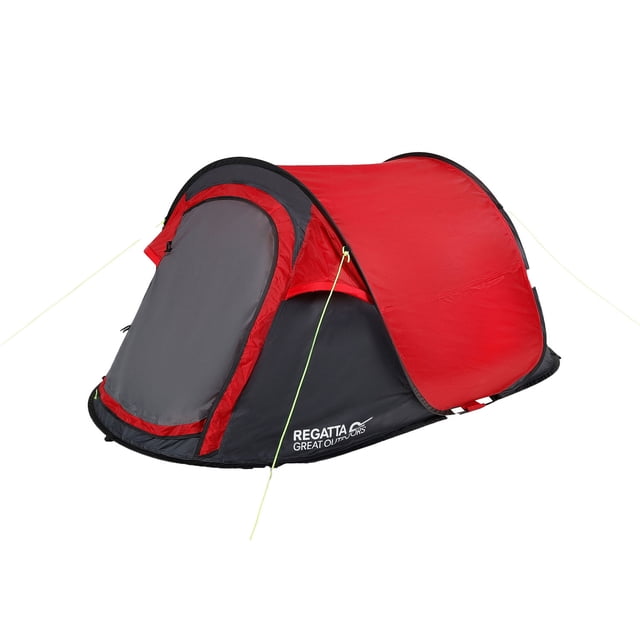 Regatta Malawi 2 Person Pop-Up Tent