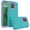 Green, variant on Asuwish Compatible with Moto G Play 4G/5G 2024 Phone Case Hybrid Rugged Shockproof Hard Protective Drop Proof Full Body Heavy Duty Mobile Cell Cover for XT2413V XT2413-1 64GB Women Men Blue