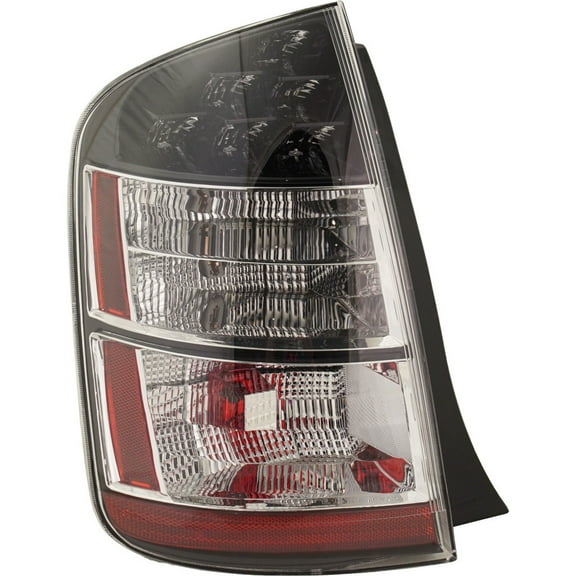 For Toyota Prius 2004-2005 Tail Light Assembly Driver Side | TO2818135 | 81561-47071