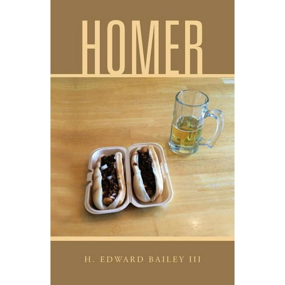 Homer (Paperback)
