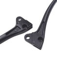 thumbnail image 5 of JRL Right Left Brake Lever Motorcycle Parts, 2 Count, 5 of 6