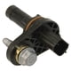 thumbnail image 1 of Sensor de Posición del Cigüeñal CKP Walker Equinox 2008 A 2009 Chevrolet V6 3.6L Negro, 1 of 3