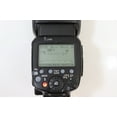 thumbnail image 4 of Yongnuo YN600EX-RT II – Powerful Flash Performance with Wireless Control, 4 of 5