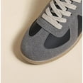thumbnail image 2 of White Shoes Couple 2025 Spring/Summer Breathable Trendy Running Casual Board Shoes, 2 of 11