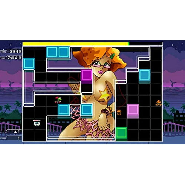 Crawlco Block Knockers (Nintendo Switch) - Walmart.com