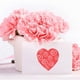 thumbnail image 5 of Pegatinas de San Valentín de 500x0,98 pulgadas, calcomanías, pegatinas decorativas para álbumes de recortes, etiquetas para regalos, tarjetas, sobres, Rojo, 5 of 8