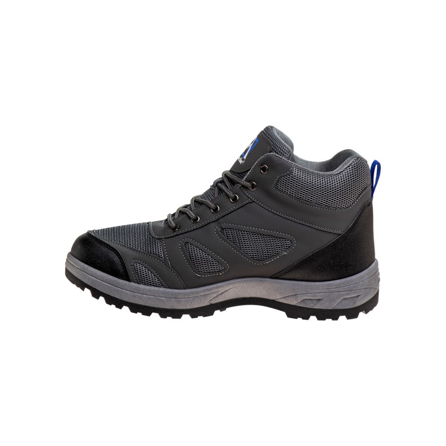 Avalanche Adult Men Hiking Shoes , Grey - 11