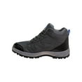 thumbnail image 3 of Avalanche Adult Men Hiking Shoes , Grey - 9.5, 3 of 7