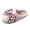 A, variant on Bow House Slippers for Women Ladies Bowknot Comfy Fuzzy Bedroom Slippers Bride Wedding Indoor Outdoor Memory Foam Shoes