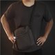 thumbnail image 5 of Toystoory Bolsa impermeable para manillar de bicicleta, bolsa frontal para bicicleta portátil, bolsa duradera para bicicleta, bolsa funcional para cuadro Ciclismo Toystoory OD004477-00, 5 of 6