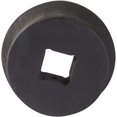 thumbnail image 5 of Sunex 596 Heavy Duty Steel 1 Inch Drive Standard 6 Point Impact Socket 3 Inch, 5 of 5