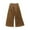 Coffee, variant on Wide Leg Pants for Women, Womens High Waisted Culottes Palazzo Pants, Thin Loose Sweatpants Comfortable Jogging Pants With Pockets Casual Black