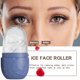thumbnail image 4 of Rodillo Facial de Hielo de Silicona Reutilizable para Masaje de Cara y Ojos | Herramienta Multifuncional de Belleza | Molde de Hielo para Cuidado de la Piel con Fácil Desmoldeo | Silicona Flexible, 4 of 6