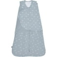 thumbnail image 1 of Couverture à Emmailloter HALO® SleepSack® - coton - oiseaux, 1 of 7
