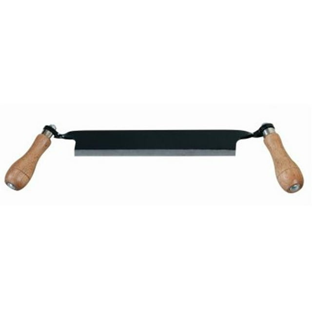 BAC Industries 243153 10 in. Straight Draw Shave