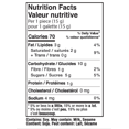 thumbnail image 3 of Kupiec Gluten-Free Dark Chocolate Rice Cakes, 60g, 3 of 4