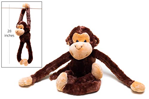 popular monkey toy