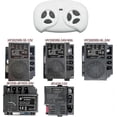 thumbnail image 5 of SBSG JR1602FCC 2.4G Bluetooth Remote Control for Power Wheels,JR1839FCC White Remote Transmitter for Electric Car Ride On Toy JR1603,JR1810,JR1958,JR1, 5 of 5