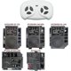 thumbnail image 5 of 2.4GHz Bluetooth Remote Controller for Power Wheels Compatible with JR1602FCC JR1839FCC JR1603 JR1810 and JR1958 Models, 5 of 5