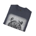 thumbnail image 4 of Icebound Majesty: Siberian Tiger Tee - Comfort Wear and Wildlife Care, 4 of 4