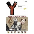 thumbnail image 1 of Y The Last Man TP Vol 01 Unmanned, 1 of 1