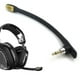 thumbnail image 2 of Replacement Game Microphone For Logitech- Astro A40 Gaming Headsets Headphones, 2 of 5