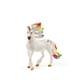 thumbnail image 2 of Toy Schleich Bayala Rainbow Unicorn Stallion para niños mayores de 5 años, 2 of 5