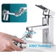 thumbnail image 2 of Boquilla giratoria ZHAOCHENG para grifo rotación de 1080 grados aireador regulador de pulverización, 2 of 5