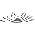 thumbnail image 4 of Spark Plug Wire Compatible with 2001-2010 Dodge Grand Caravan Chrysler Town and Country 6Cyl 3.8L 3.3L Set of 6, 4 of 5
