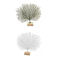 thumbnail image 1 of Conjunto de 2 figuras decorativas en plástico para embellecer, 1 of 9