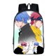 thumbnail image 1 of Mochila Japonesa De Anime SK ^ Con Estampado De Dibujos Animados Para Estudiantes Escolar, 1 of 4