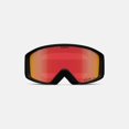 thumbnail image 2 of GIRO : INDEX 2.0 : BLACK WORDMARK/VIVID EMBER : M, 2 of 5