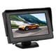 thumbnail image 4 of Monitor de respaldo, 4.3in 800x480 TFT LCD Monitor de coche Pantalla Cámara de visión trasera multifuncional, 4 of 10