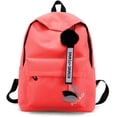 thumbnail image 1 of Mochila Multifuncional Shendy Vendy Backpack Minimalista, 1 of 5