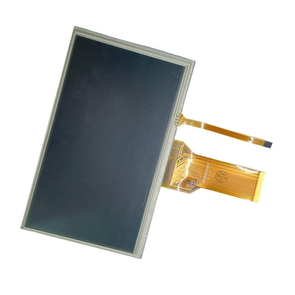 Panel táctil digitalizador de alto rendimiento profesional, repuestos capacitivos para accesorios PA600