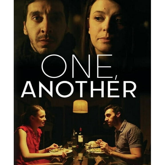 One, Another (Blu-ray), Bounty Films, Comedy