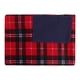 thumbnail image 5 of Manta Calefactable Eléctrica Usb Para Coche Y Oficina ANGGREK Car Office Warm Blanket, 5 of 8