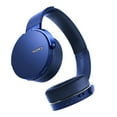 thumbnail image 3 of Sony XB950BT Extra Bass Bluetooth Headphones - Blue, 3 of 4