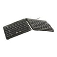 thumbnail image 4 of Goldtouch GTP-0044 Go!2 Mobile Keyboard, Portable Foldable Travel Keyboard with USB , Black, 4 of 6