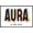 Barnwood Framed Version, variant on Aura Wall Poster with Pushpins, 22.375" x 34"