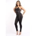 thumbnail image 2 of Overlock Line Jumpsuit, 2 of 5