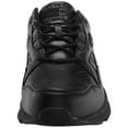 thumbnail image 2 of Propét Men's Stark Food Service Shoe  BLACK, 2 of 7